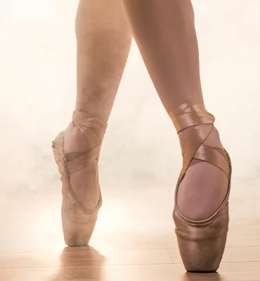 ¿Por qué el ballet es la base de todas las disciplinas de danza?